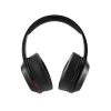 HAMA Wireless Bluetooth sztereó fejhallgató beépített mikrofonnal - HAMA Spirit Calypso II Wireless Headphones - fekete