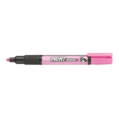 Lakkmarker 2mm, Pentel pink