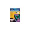 Lamináló fólia, A4, 80 mikron, fényes, 100 db/doboz, SuperQuick Fellowes®