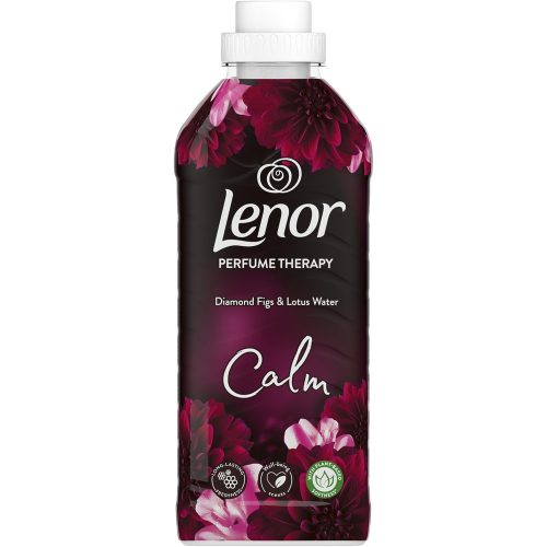 Öblítő koncentrátum 700 ml (28 mosás) Lenor Diamond & Lotus Flower