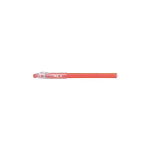 Zselés toll radírozható, 0,7mm Pilot Frixion Ball Stick koral pink