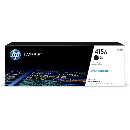 Hp W2030A toner black ORIGINAL (415A)