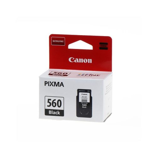 Canon PG560 tintapatron black ORIGINAL