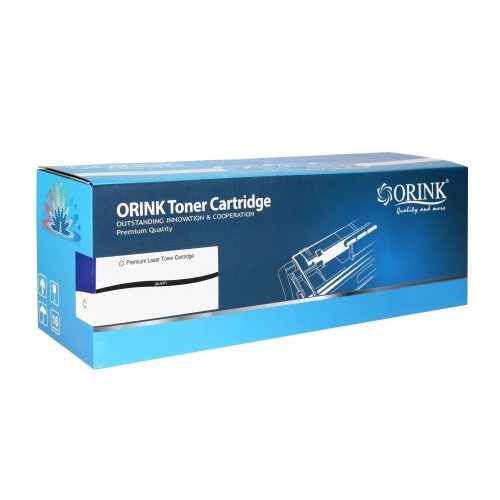 Hp CF413X/CRG046H toner magenta ORINK