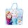 Disney Jégvarázs Face shopping bag 45 cm