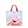 Peppa malac Chamomile shopping bag 45 cm