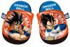 Dragon Ball gyerek téli papucs 28-34