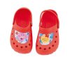 Peppa malac George gyerek papucs, clog 22-32