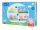 Peppa malac Home puzzle 4 az 1-ben