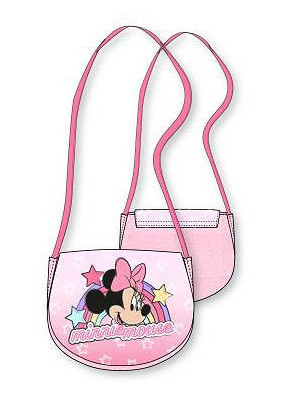 Disney Minnie mini táska 15 cm