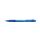 Golyóstoll nyomógombos 0,35mm, BK417-C Pentel Wow, írásszín kék