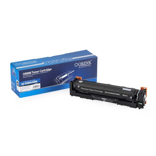 Canon CRG045H toner black ORINK 