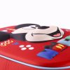 Disney Mickey 3D hátizsák, táska 31 cm