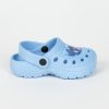 Disney Lilo és Stitch, A csillagkutya gyerek papucs clog 26-33