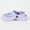 Disney Lilo és Stitch, A csillagkutya gyerek papucs clog 26-33