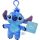 Disney Lilo és Stitch, A csillagkutya 2D plüss figura akasztóval 14 cm