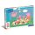 Peppa malac Picnic 24 db-os maxi puzzle Clementoni