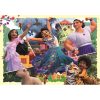 Disney Encanto Madrigal 24 db-os maxi puzzle Clementoni