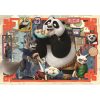 Kung Fu Panda Dumpling Time 24 db-os maxi puzzle Clementoni