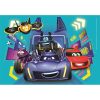 Batman Batwheels 2x60 db-os puzzle Clementoni