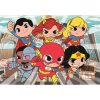 DC Super Hero Tiny 104 db-os maxi puzzle Clementoni