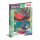 Disney Lilo és Stitch, A csillagkutya Wild Adventure 104 db-os puzzle Clementoni