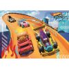 Hot Wheels Fire Track 24 db-os maxi puzzle Clementoni