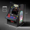 My Arcade DGUNL-3222 Galaga Micro Player Retro Arcade 6.75" Hordozható Játékkonzol