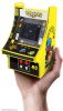 My Arcade DGUNL-3290 Pac-Man 40th Anniversary Micro Player Retro Arcade 6.75" Hordozható Játékkonzol