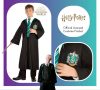 Harry Potter Slytherin jelmez 6-8 év