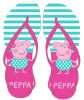 Peppa Malac Gyerek papucs, Flip-Flop 24-29