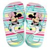 Disney Minnie gyerek papucs, Flip-Flop 26-33