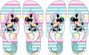 Disney Minnie gyerek papucs, Flip-Flop 26-33