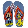 Disney Mickey gyerek papucs, Flip-Flop 26-33