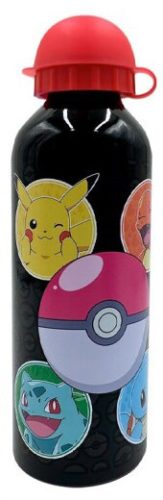 Pokémon alumínium kulacs 500 ml