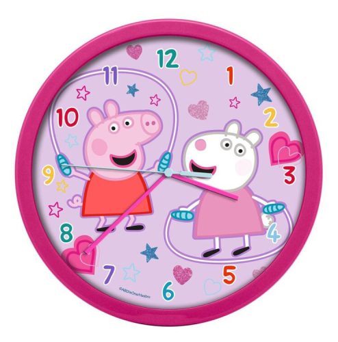 Peppa malac falióra 25 cm