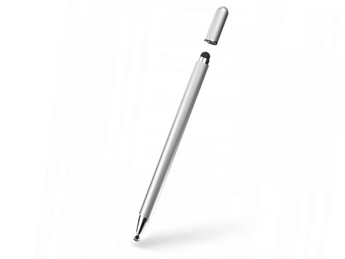 Tech-Protect Magnet Stylus Pen érintőceruza - ezüst