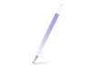 Tech-Protect Ombre Stylus Pen érintőceruza - lila/ezüst