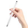 Tech-Protect Touch Stylus Pen érintőceruza - ezüst