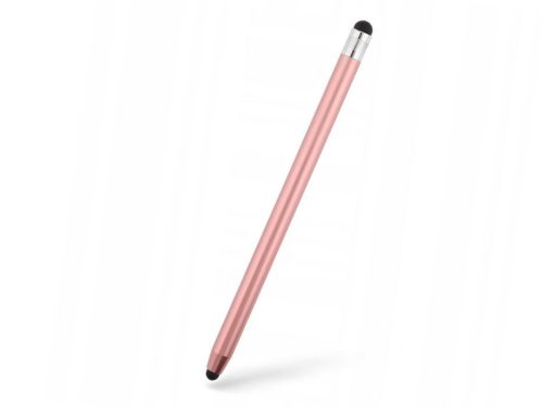 Tech-Protect Touch Stylus Pen érintőceruza - rose gold