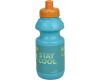 Disney Lilo és Stitch, A csillagkutya Cool műanyag kulacs, sportpalack 350 ml