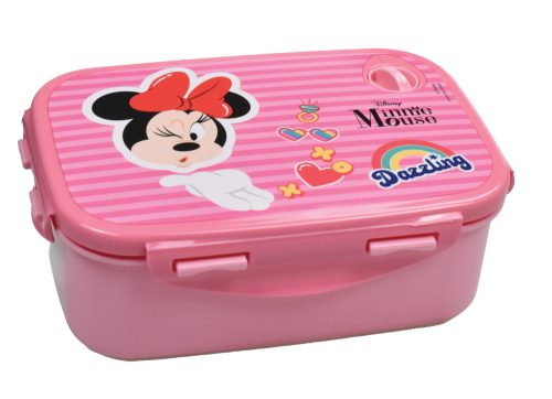 Disney Minnie Wink szendvicsdoboz