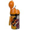 Naruto Fire kulacs, sportpalack 500 ml