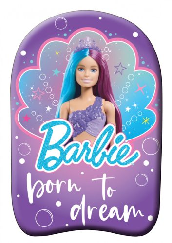 Barbie Dream Kickboard, úszódeszka 45 cm