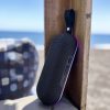 Boompods vezeték nélküli bluetooth hangszóró - Boompods HALO - fekete