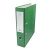 Iratrendező A4, 7,5cm,lapraszerelt, Bluering® Smart zöld