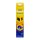 Színes ceruza készlet, hatszögletű Bluering® 6 klf. szín 