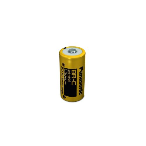 Panasonic BR-C 3V 5000mAh Szén-fluorid lítium elem