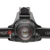 LEDLENSER H14R.2 1000 lm tölthető fejlámpa