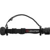 LEDLENSER H15R Core tölthető fejlámpa 2500lm Li-ion